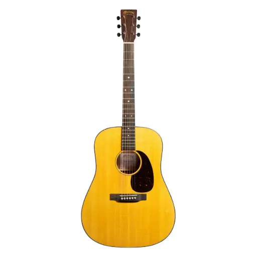 [D10ERETRO] Martin D10E Retro - Guitare Électro-Acoustique