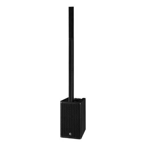 [STAGEPAS1KMKII] Yamaha STAGEPAS1K MKII + Housse Stagepas 