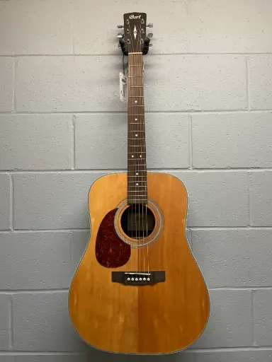 [EARTH70LHOP] Cort Earth 70 - Guitare Acoustique Gauchère