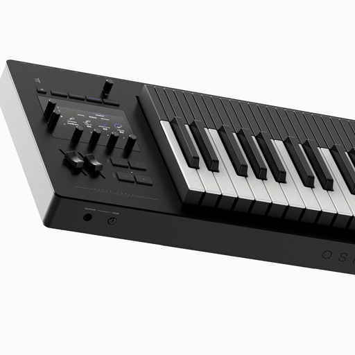 [XPEOSM49-1] Expressive E Osmose 49 — Synthétiseur Polyphonique MPE 49 Touches