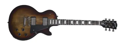 [LPSTM00SKBNH] Gibson Les Paul Studio Modern (fini Smokehouse satiné)