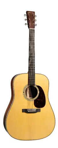[10Y25SUPERHD28] Martin Super HD28 - Guitare Acoustique Dreadnought