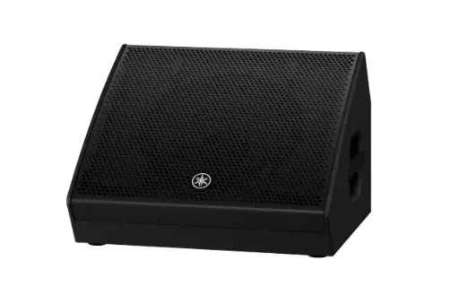 [DHR12M_U] Yamaha DHR12M - Haut-Parleur Amplifié - Performance Sonore (Usagé)