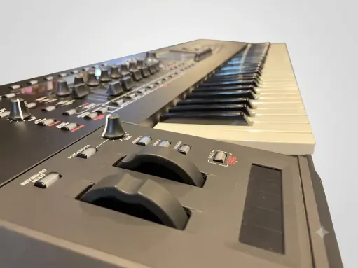 [Montage m7_U] Yamaha Montage M7 - 