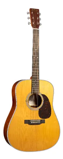 [11DERETROPLUSGRW] Martin DE Retro Plus