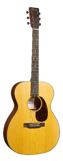 [00010ERETRO] Martin 000-10 E Retro - Guitare Électro-Acoustique