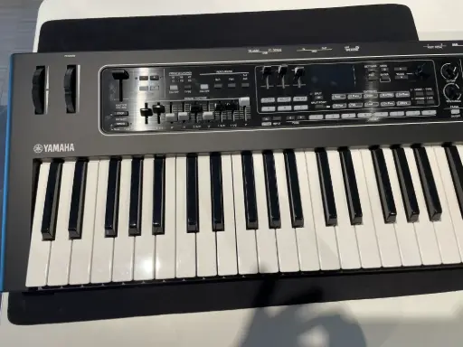 [ck61_U] Yamaha CK61 - Clavier 61 Notes -  (Démo)