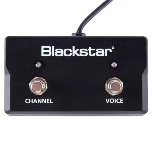 [FS-16] Blackstar FS16 - Footswitch pour Série HT