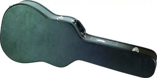 [PRC300-W] Profile PRC300-W - Étuit Rigide pour Guitare Acoustique Dreadnought