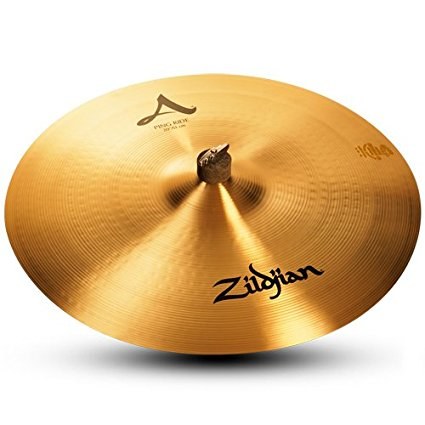 [A0042] Zildjian A Ping Ride 20" Ride Cymbal