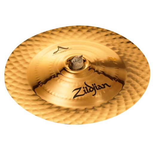 [A0369] Zildjian A Ultra Hammered China 19 po, cymbale china