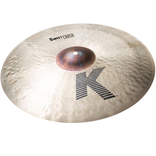 [K0703] Zildjian K Sweet 17" Crash Cymbal