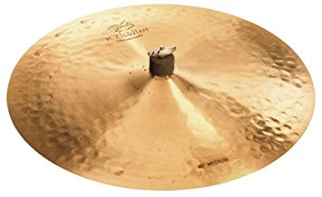 [K1016] Zildjian K Constantinople Medium Ride 20 po, cymbale ride