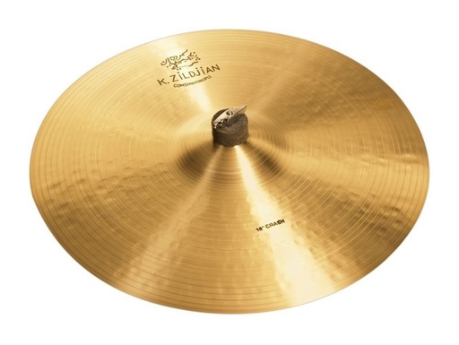 [K1068] Zildjian K Constantinople Crash 18" Crash Cymbal