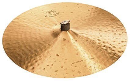 [K1119] Zildjian K Constantinople Medium Thin Ride Low 22" Ride Cymbal