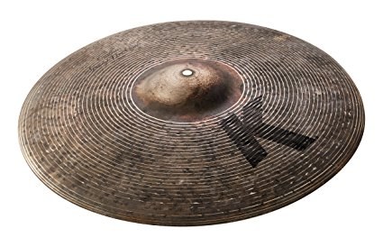 [K1419] Zildjian K Custom Special Dry Crash 18 po, cymbale crash