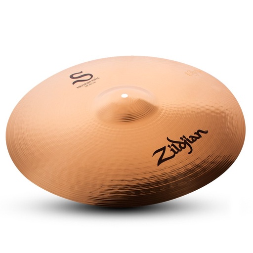 [S20MR] Zildjian S Medium 20" Ride Cymbal