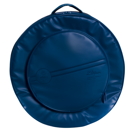 [ZXCB00522] Zildjian Gigging 22" Cymbal Bag, Midnight