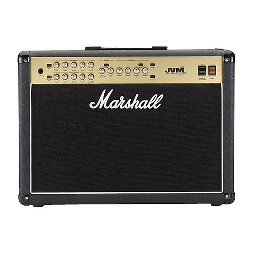 [JVM205C] Marshall JVM205C 50W 2x12" Tube Combo Amp