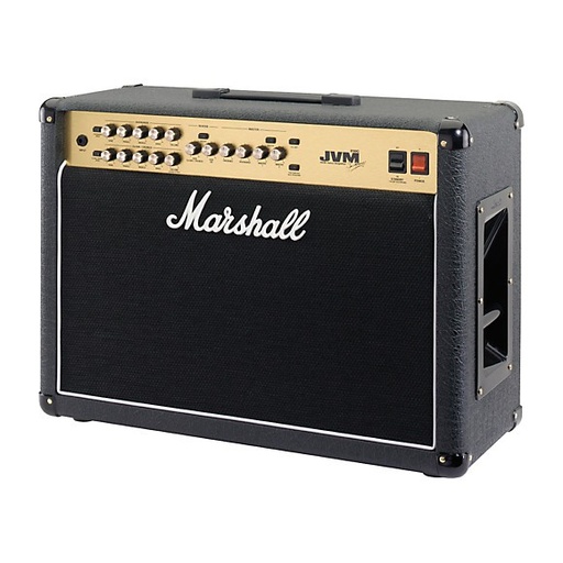 [JVM210C] Marshall JVM210C 100W 2x12" Tube Combo Amp
