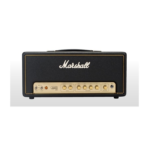 [ORI20H] Marshall Origin20H 20W Tube Guitar Amp Head