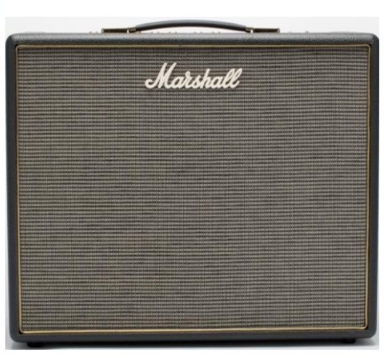 [ORI50C] Marshall Origin50C 50W 1x12" Tube Guitar Combo Amp
