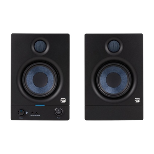 [ERIS-4.5BT] PreSonus Eris 4.5BT, paire de moniteurs de studio Bluetooth 4,5 po