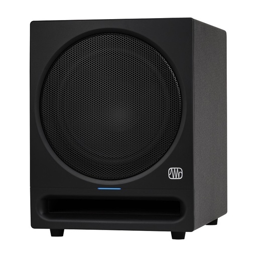 [ERIS-PRO-SUB10] PreSonus Eris Pro Sub 10 10" Active Studio Subwoofer