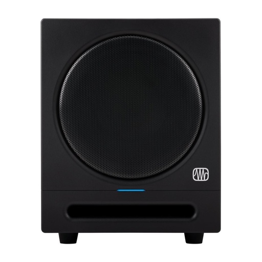 [ERIS-SUB-8BT] PreSonus Eris Sub 8BT, subwoofer de studio Bluetooth 8 po